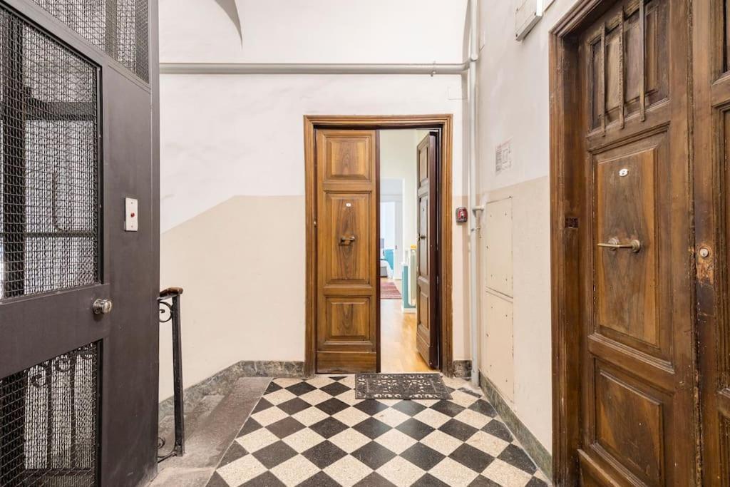Appartement Colosseo 500 M Vaticano 10 Min In Metro A Casa Di Beatrice Rome